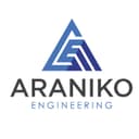Araniko Engineering Logo